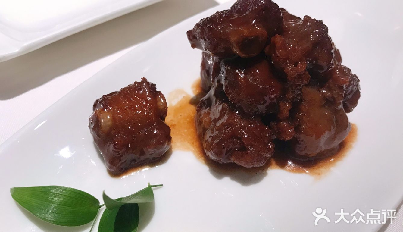 陆家嘴附近最爱的团建聚餐地之一