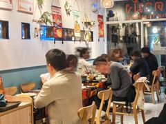 -米泰芒·东南亚料理(体育西店)