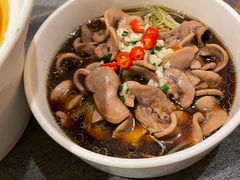 -江宴渔村·鱼鲜土菜(紫荆广场店)