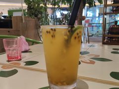 -越弥越南传统美食馆