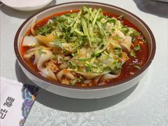 -魏记大碗羊肉(临河总店)