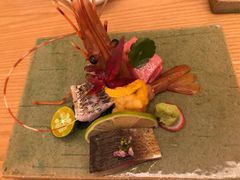 -鮨青(恒基名人购物中心店)