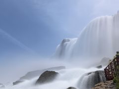 -尼亚加拉瀑布州立公园