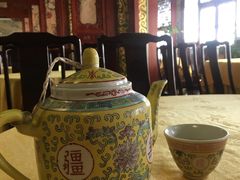 -听鹂馆饭庄(颐和园店)