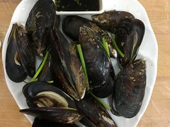 -东极岛海鲜