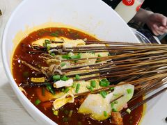 -蜀串香牛杂火锅串串