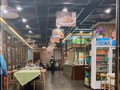 大堂-渔娘渔家丹东海鲜(东直门店)