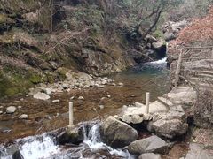 -太湖源风景区