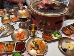 -西塔老太太泥炉烤肉(川沙百联店)