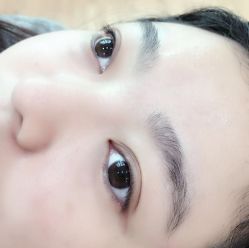 -轻妆Feel·半永久纹眉眼线