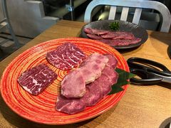 -大牛焱烧·和牛炭火烧放题