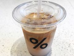 -% Arabica(京都东山店)