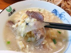 -同胜祥清真新豫菜(丰乐路总店)
