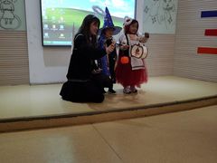 -瑞思成长中心(高新校区)