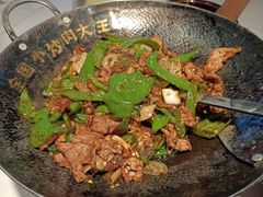-费大厨辣椒炒肉(黄兴中心广场店)