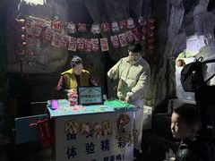 -泉城欧乐堡海洋极地世界