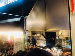-老黄记手撕烤兔(玉林街店)
