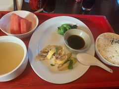 -上海崇明金茂凯悦酒店