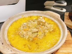 -老吉士酒家(天平路店)