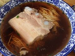 -裕兴记·三虾面(西北街总店)