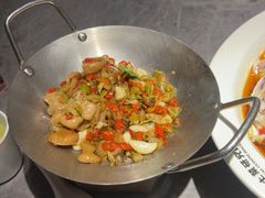 -湘轩·土菜研究院(光大店)