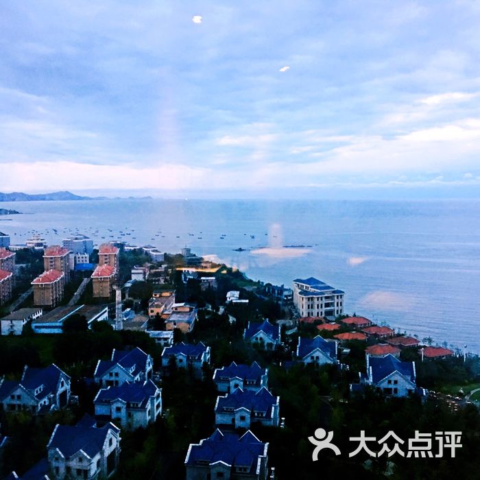 海上海度假酒店