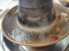 -福寿斋·老北京铜锅涮肉·烤鸭(顺义总店)