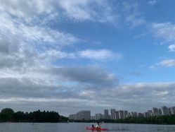 -剑鱼皮划艇俱乐部(石湖基地)