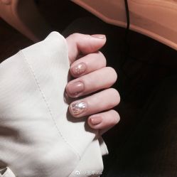 -阿噶西美甲美睫