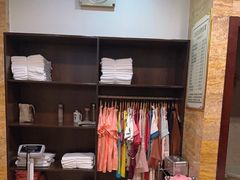 -益健·足疗汗蒸SPA(芙蓉广场店)