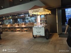 -食间牛排(湖西路店)