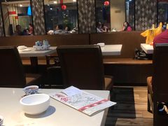 -舊街坊茶楼(市二宫店)