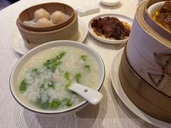 -福州天元国际威斯汀酒店·中国元素餐厅
