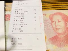 -侯家庄阿才有品私房菜馆