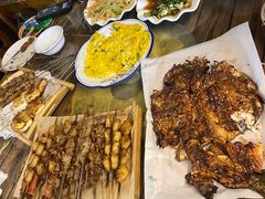 -小饭桶(野三坡百里峡店)