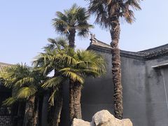 -黄桥古镇