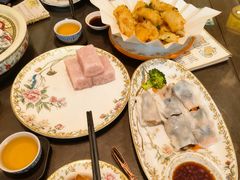 -山水茶艺馆·点心粤菜·30年老字号