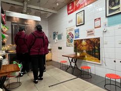 -郭记小街麻辣烫(虎坊路店)
