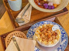 -绿小院(荔湾店)