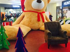 -宁波杉井奥特莱斯广场