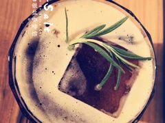 -长春银盐咖啡馆