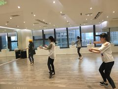 -Link舞蹈机构(观音桥店)
