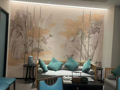 -写庭·鱼鲜川菜·宴请(铁像寺水街店)