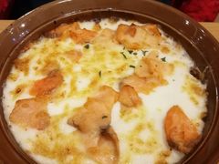 -萨莉亚意式餐厅(彩悦城店)