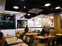 大堂-棋哥烧鹅餐室(发昌大厦店)
