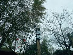 -旅马餐厅(茅家埠店)