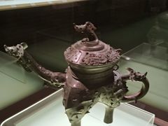 -上海博物馆(人民广场馆)