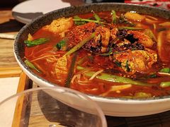 -枪火串烧·东北特色烧烤(罗湖总店)