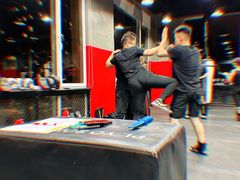 -极斗-IKMF马伽术·格斗运动学院(东直门店)