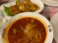 -华梅西餐厅(哈尔滨中央大街店)